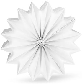 Brilagi - LED karácsonyi dekoráció LED/2xAA 30 cm-es hópehely