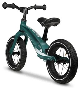 Lionelo - Tolós bicikli BART AIR zöld