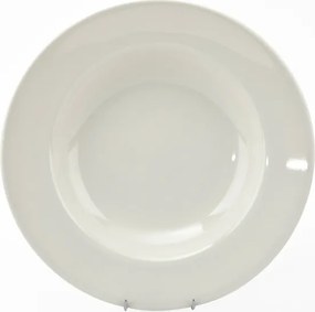 Mélytányér átm. 31 cm Crema New Bone