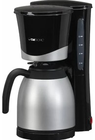 Clatronic KA 3328 kávéfőző 2 termokannával