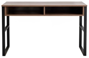 Íróasztal Nove - Walnut
