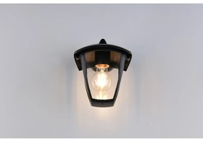 Fali kültéri lámpa (magasság 24 cm) Venta – Trio