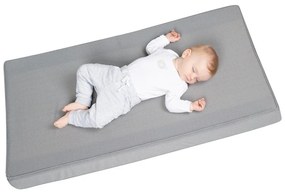 Gyerek hab matrac 60x120 cm Air balance Premiummesh – Roba