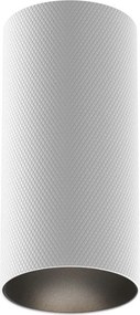 MAYTONI C080CL-01-GU10-W ARTISAN Hengeres Mennyezeti Lámpa Fehér GU10 IP20