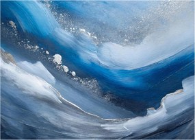 Kép - Az óceán elvonása (70x50 cm)