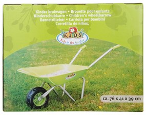 Gyerek talicska – Esschert Design