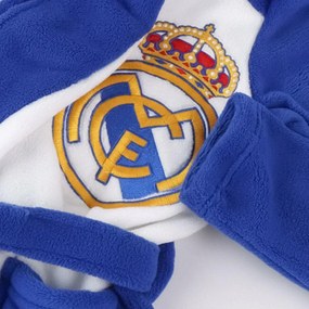 Real Madrid One Color gyerek köntös 6 év / 116 cm