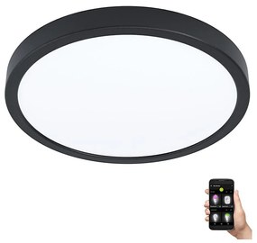 Eglo 98847 - LED-dimmelhető fürdőszobai lámpatest FUEVA-Z  LED/19,5W/230V IP44