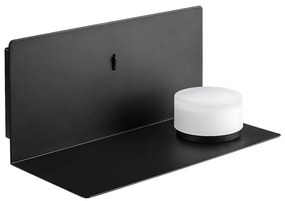 Rabalux 71058 - LED Fali lámpa polccal ARANZO LED/6W/230V 3000K