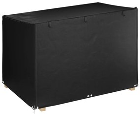 polietilén hintapad huzat 12 fűzőlyukkal 215x150x130/150 cm