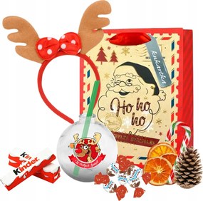 Édesség szett Gyerekeknek Ajándék Születésnap Gyereknap Ajándék