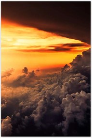 Poszterek 80x120 Tájkép Látvány