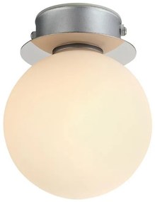 Markslöjd Mini mennyezeti lámpa 1x18 W fehér 108065