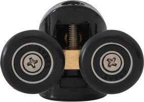 Univerzális görgőkészlet a Rea zuhanykabinhoz