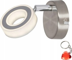 Led spot lámpa 4,5W Zora 5939 Rabalux