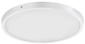 Eglo FUEVA 1 97262 Süllyesztett mennyezeti lámpa 1x25W/LED 2500LM