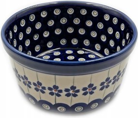 Kerámia tálka 166A/1246A Bolesławiec