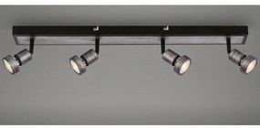 Briloner 2927-044 - LED Spotlámpa 4xGU10/4,9W/230V