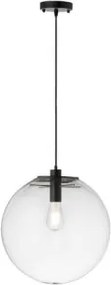 RENDL R14393 BOULDER Egyágú Függesztett Lámpa IP20
