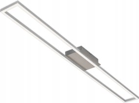 Briloner Brilo 3094-012 Led keret 110 cm 20W 1800lm szabályozható alumínium