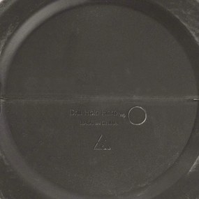 G21 Coal Round virágcserép 33,5 x 33,5 x 30,5