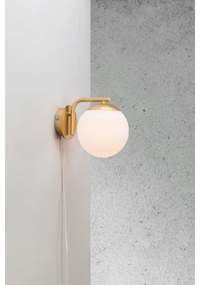 Nordlux - Fali lámpa GRANT 1xE14/40W/230V