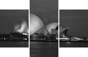 A Sydney-i Operaház képe (90x60 cm)