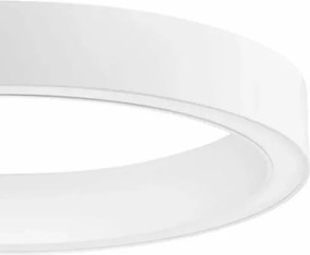 NOVA LUCE 9558609 STING Kerek Mennyezeti Lámpa LED IP20