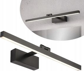 LED-es fali lámpa fürdőszoba tükör fölé 18W 60cm