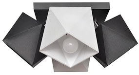 Csillár ADAMANT 4xE27/15W/230V