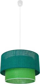 Bueno függőlámpa 1xE27