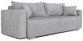 FOR-Nambia modern ággyá alakítható kanapé