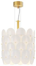 ByRydens 4202420-6509 - OMLOTT kábeles függőlámpa 1xE27/8W/230V