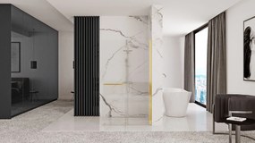 Zuhanyfal Rea Cortis  GOLD  120