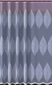 Mg Függöny jacquard Háló 629/62 B 200X250 M szalaggal