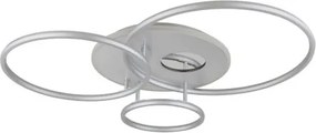 GLOBO 48466-54A INVERINA Modern LED Mennyezeti Lámpa IP20