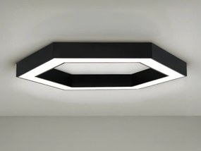 LED mennyezeti lámpa 90W - CL7633