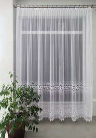 Mg Függöny 558 Enzo 185x245 gipszkarton szalaggal