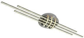 LED Mennyezeti lámpa NAKSOS LED/40W/230V