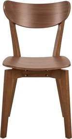 Barna étkezőszék Roxby – Actona