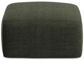 Zöld lábtartó Leila – Makamii