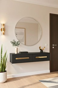 Rany 120 - Anthracite, Gold