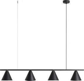 Aldex FORM 1108L1 Függőlámpa 4x15W/E27 IP20