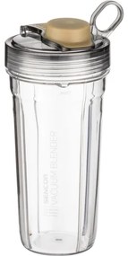 Sencor - Vákuumos asztali turmixgép 1500W/230V arany