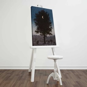 FAMOUSART-039 vászonkép, 45 x 70 cm
