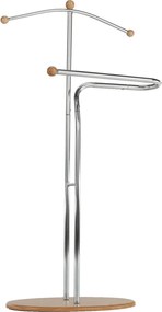 Szobainas, króm + bükkfa, ELO