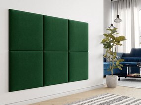 Kárpitozott fali panel Pazara 60x60 (manila 35). 1054193