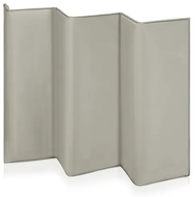 Lionelo - Utazóágy 3 az 1-ben ELLEN bézs homok