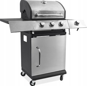 Aga Gázgrill DS1924