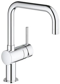 GROHE 32488000 - Mosogató csaptelep A, fényes króm